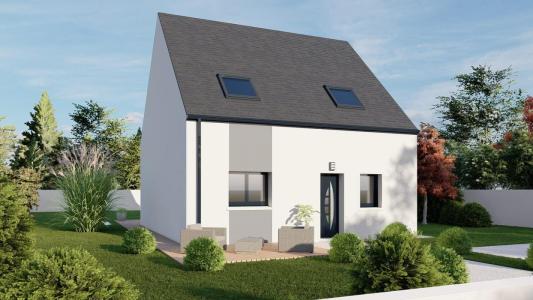 Vente Maison 5 pi�ces TEMPLE-DE-BRETAGNE 44360