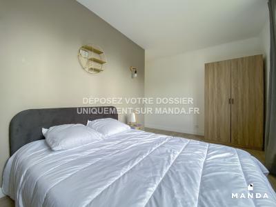 Location Appartement 4 pi�ces ATHIS-MONS 91200