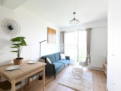 Location Appartement 2 pi�ces COURBEVOIE 92400