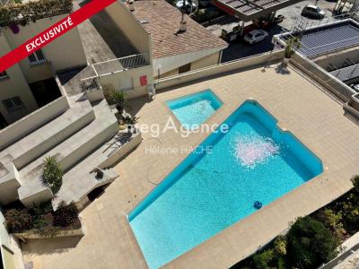 Vente Appartement 4 pi�ces NICE 06300
