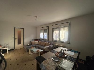 Vente Maison 6 pi�ces MANS 72000
