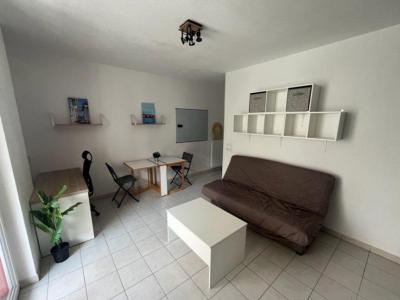 Location Appartement 2 pi�ces BEGLES 33130