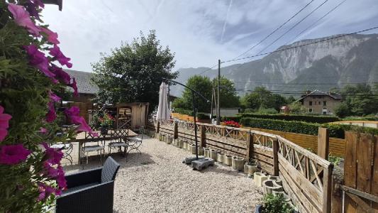 Vente Maison 6 pi�ces BOURG-D'OISANS 38520