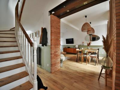 Vente Maison 10 pi�ces CHOLET 49300