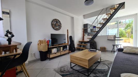 Vente Appartement 2 pi�ces MANS 72000