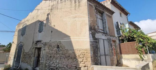 Vente Maison SORGUES 84700