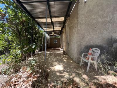 Vente Maison 3 pi�ces MARSEILLE-12EME-ARRONDISSEMENT 13012