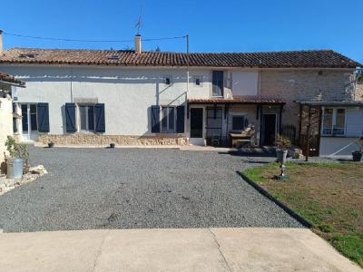 Vente Maison 7 pi�ces ARDILLEUX 79110
