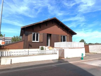 Vente Maison 6 pi�ces MELAY 71340