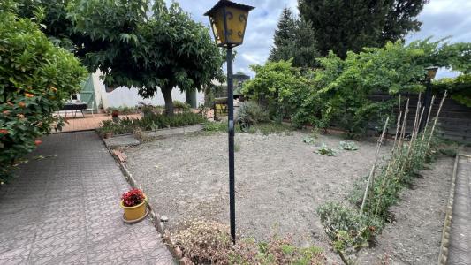 Vente Maison 6 pi�ces LEZIGNAN-CORBIERES 11200
