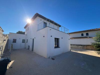Vente Maison 4 pi�ces ALLAUCH 13190