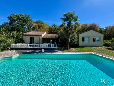 Vente Maison 8 pi�ces MENSIGNAC 24350
