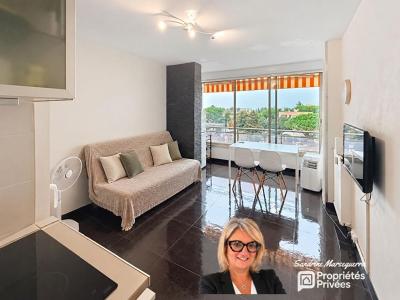 Vente Appartement CAGNES-SUR-MER 06800
