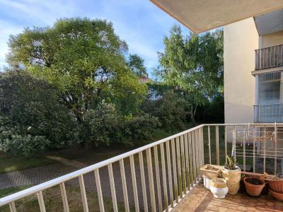 Vente Appartement 4 pi�ces NANTES 44000