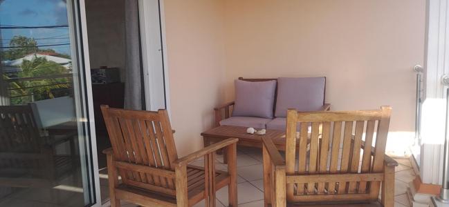 Location Appartement 2 pi�ces MOULE 97160
