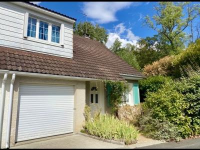 Vente Maison 5 pi�ces CROISSY-BEAUBOURG 77183