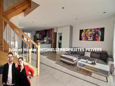 Vente Maison 7 pi�ces SAINT-JUST-MALMONT 43240