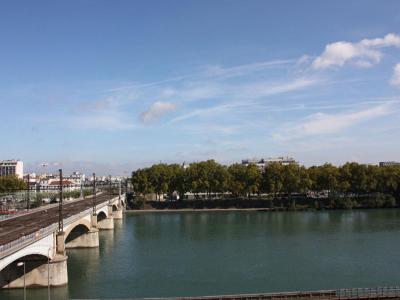 Vente Appartement 3 pi�ces LYON-2EME-ARRONDISSEMENT 69002