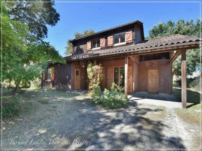 Vente Maison 6 pi�ces SEIGNOSSE 40510