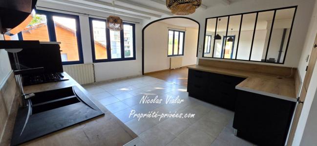 Vente Appartement 5 pi�ces MONTELIMAR 26200