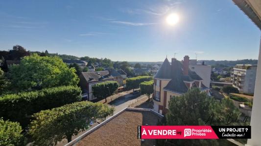 Vente Appartement 3 pi�ces EVREUX 27000