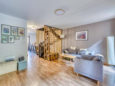 Vente Maison 5 pi�ces FRANCHEVILLE 69340