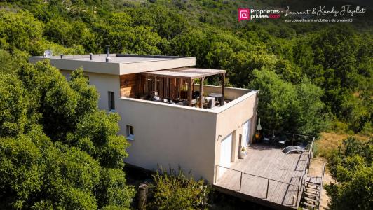 Vente Maison 5 pi�ces SAINTE-LUCIE-DE-PORTO-VECCHIO 20144