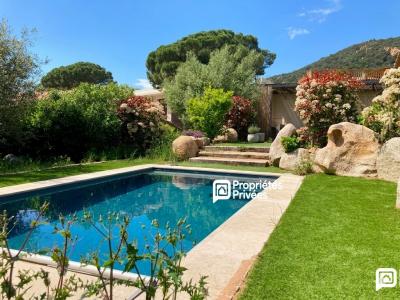 Vente Maison 4 pi�ces SAINTE-LUCIE-DE-PORTO-VECCHIO 20144