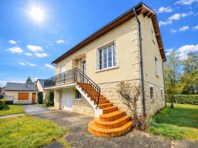 Vente Maison 6 pi�ces JOUET-SUR-L'AUBOIS 18320