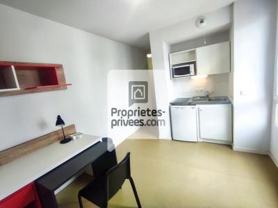Vente Appartement GRENOBLE 38000