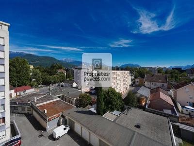 Vente Appartement 4 pi�ces GRENOBLE 38100