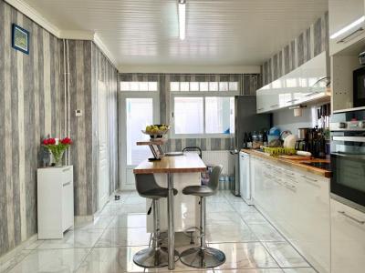 Vente Maison 3 pi�ces CHAUNY 02300