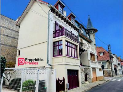 Vente Maison 8 pi�ces TOUQUET 62520