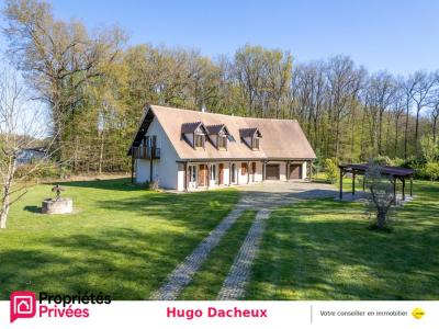 Vente Maison 5 pi�ces VIGNOUX-SUR-BARANGEON 18500