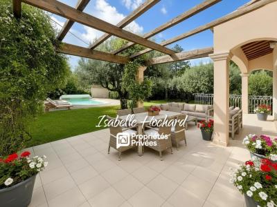 Vente Maison 6 pi�ces CUERS 83390