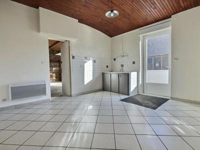 Vente Maison 4 pi�ces SAINT-GEORGES-D'OLERON 17190