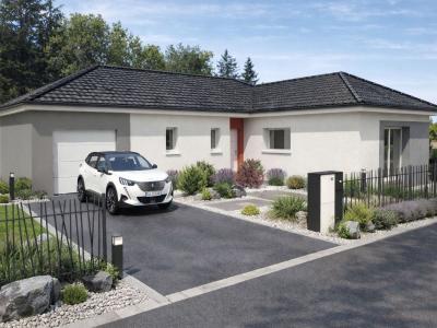 Vente Maison JONCHEREY 90100