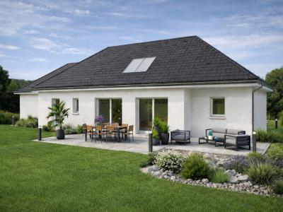 Vente Maison RUSSEY 25210