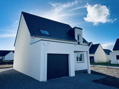 Vente Maison 5 pi�ces PLERNEUF 22170