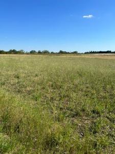 Vente Terrain REBRECHIEN 45470