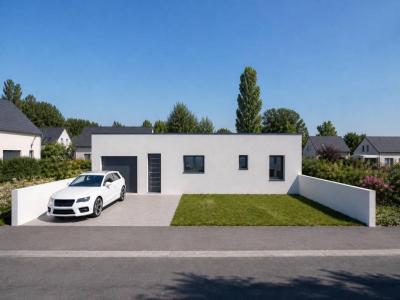 Vente Maison COURCON 17170