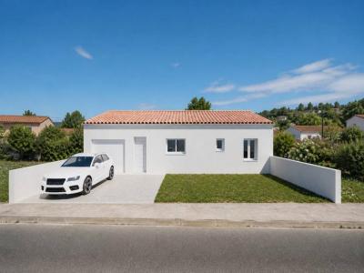 Vente Maison COURCON 17170