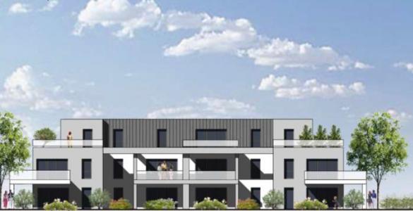 Location Appartement 3 pi�ces ROSHEIM 67560