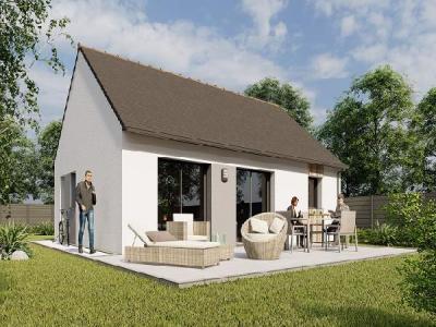 Vente Maison BANNALEC 29380