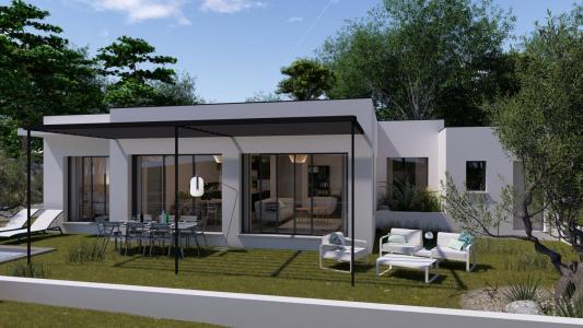 Vente Maison 4 pi�ces SAINT-JEAN-DE-FOS 34150