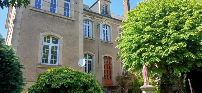 Vente Prestige LUXEUIL-LES-BAINS 70300