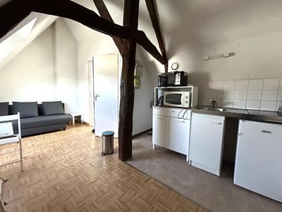 Location Appartement MORDELLES 35310