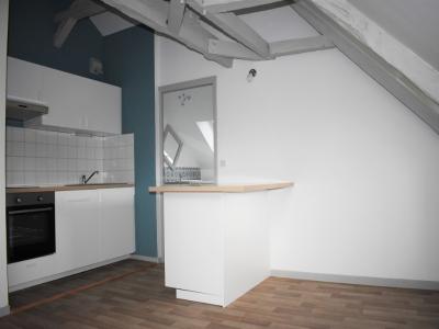 Location Appartement MONTFORT-SUR-MEU 35160