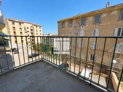 Vente Appartement 3 pi�ces BASTIA 20200