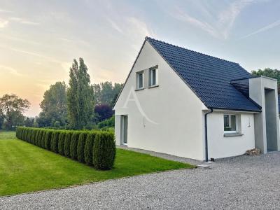 Vente Maison 4 pi�ces ARDRES 62610